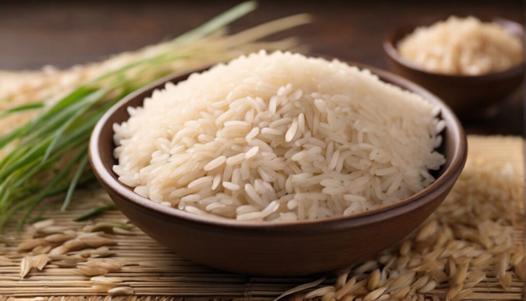 Is Rice Paleo