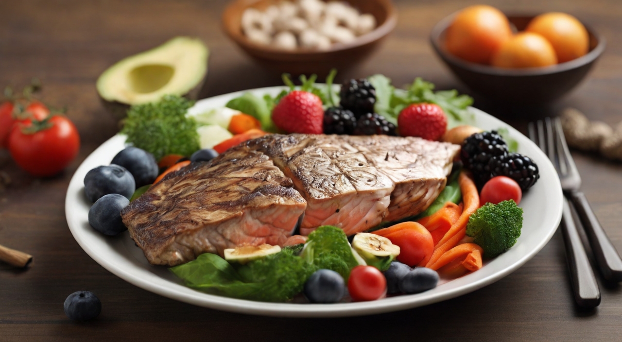 Why Paleo Diet is Unhealthy